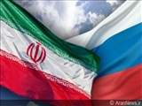 روسیه از سیاست های آمریكا علیه ایران حمایت نمی كند
