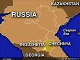 یکی از مقامات منطقه قفقاز روسیه به ضرب گلوله کشته شد