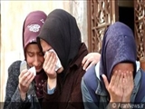  دانش‌آموزان محجبه  جمهوری آذربایجان همچنان  در مدرسه حضور نمی‌یابند
