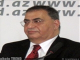 نماینده پارلمان جمهوری آذربایجان در آستانه سفر به اسرائیل