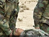 کشته شدن یک سرباز دیگر در یکی از پادگانهای جمهوری آذربایجان
