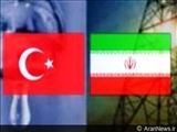گسترش همکاریهای اقتصادی ایران و ترکیه