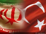 تاکید ترکیه بر حق مسلم ایران در استفاده از فناوری صلح آمیز هسته ای