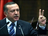 نقشه راه اردوغان برای بحران مصر