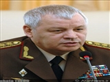 وزیر دفاع جمهوری آذربایجان : بطور جدی برای آزادی اراضی اشغالی کشور آماده می شویم