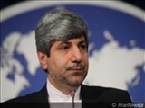 سخنگوی وزارت امورخارجه : امیدواریم فعالیتهای مرتبط با منافقین در جمهوری آذربایجان خاتمه یابد