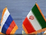 تاکید بر گسترش مناسبات ایران و روسیه