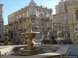 تعطیلی سفارت رژیم صهیونیستی در جمهوری آذربایجان 