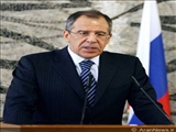 لاوروف: روسیه نمی تواند از تحریم های آتی علیه ایران حمایت کند