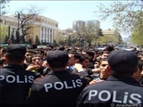 جمهوری آذربایجان در انتظار تحولات اجتماعی ،سیاسی