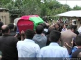 واکنش‌ها به کشته شدن هفت سرباز آذری در یكی از پادگان های جمهوری آذربایجان