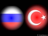 روسیه در ترکیه نمایندگی نظامی دایر می کند