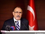 دیدار وزیر کشور ترکیه با رئیس اداره مهاجرت جمهوری آذربایجان