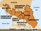 5 کشته در درگیری های قفقاز شمالی 