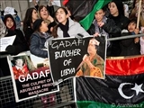 بازتاب رویدادهای لیبی در مطبوعات جمهوری آذربایجان