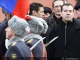برکناری هفت ژنرال ارشد وزارت کشور روسیه