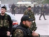 افزایش تعداد کشته شدگان در قفقاز شمالی