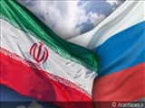همکاری های ایران و روسیه ضامن تامین امنیت منطقه است