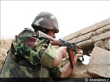 نقض توافقنامه آتش بس توسط قوای مسلح ارمنستان  