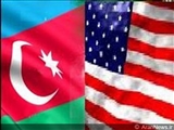 تقویت همکاریهای نظامی جمهوری آذربایجان و امریکا  