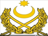فرمانده جدید ستاد نظامی باکو منصوب شد
