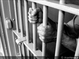 فوت یک زندانی در زندان جمهوری آذربایجان