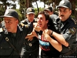 دستگیری تعدادی از جوانان وابسته به اپوزیسیون در جمهوری آذربایجان