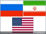 روسیه به دلیل حمایت از ایران مورد تحریم آمریكا قرار گرفت