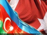 تصویب پیمان همکاری راهبردی باکو -آنکارا در مجمع عمومی پارلمان ترکیه 