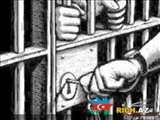 مرگ یک زندانی ایرانی در زندان باکو