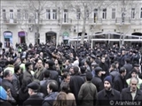 موج بیداری اسلامی در جمهوری آذربایجان