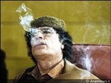 اعلام ممنوعیت ورود دیكتاتور لیبی و خانواده وی به روسیه