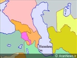 مذاکره جمهوری آذربایجان و ترکمنستان درباره دریای مازندران 