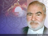 حاج علی اکرام رهبر پیشین اسلامگرایان جمهوری آذربایجان وفات نمود