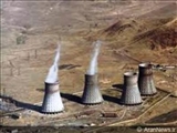 تصمیم ارمنستان برای افزایش امنیت نیروگاه هسته ای این کشور