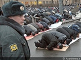 تاکید بر توقف اسلام هراسی در روسیه