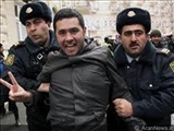 تاکید روسای دو حزب مخالف جمهوری آذربایجان بر برگزاری تظاهرات ضد دولتی