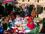 سفر ایرانیان به باكو در تعطیلات نوروزی رو به افزایش است