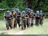 بازداشت سه عضو گروهک تروریستی پ.ک.ک به اتهام جاسوسی برای اسرائیل در لبنان