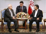 هیچ عاملی نمی تواند در رابطه قلبی ایران و جمهوری آذربایجان خدشه ای وارد كند 