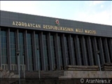 دكترین نظامی جمهوری آذربایجان تسلیم مجلس ملی این جمهوری شد