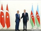 قرارداد همکاری های استراتژیک ترکیه با جمهوری آذربایجان