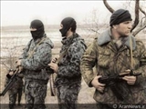 کشته شدن هفده شبه نظامی در اینگوش روسیه
