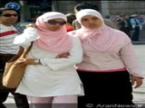 موافقت اکثریت شهروندان ترکیه با لغو ممنوعیت حجاب