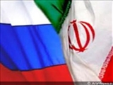 فراهم بودن شرایط برای گسترش روابط ایران و روسیه