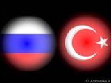 توسعه مناسبات دینی بین ترکیه و روسیه