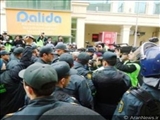 ترس مقامات باکو از ائتلاف اسلام گرایان و احزاب مخالف دولت