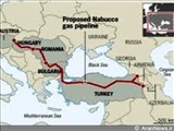 تلاش جمهوری آذربایجان برای صدور گاز به اروپا