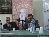 احیاء ارزشهای شیعی در جمهوری آذربایجان بزرگترین چالش فراروی دولت این کشور می باشد
