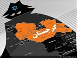  جایگاه قفقاز شمالی در سیاست‌های تل‌آویو؛ دست‌های پنهان صهیونیست در گرجستان 